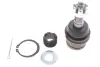 Подушка (опора) двигателя SKF VKDS312509