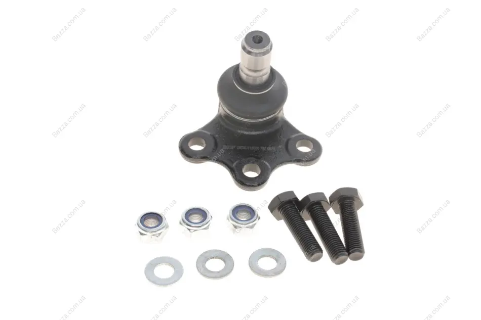 Подушка (опора) двигателя SKF VKDS313020
