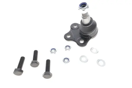 Подушка (опора) двигателя SKF VKDS314012 Форд S-Max