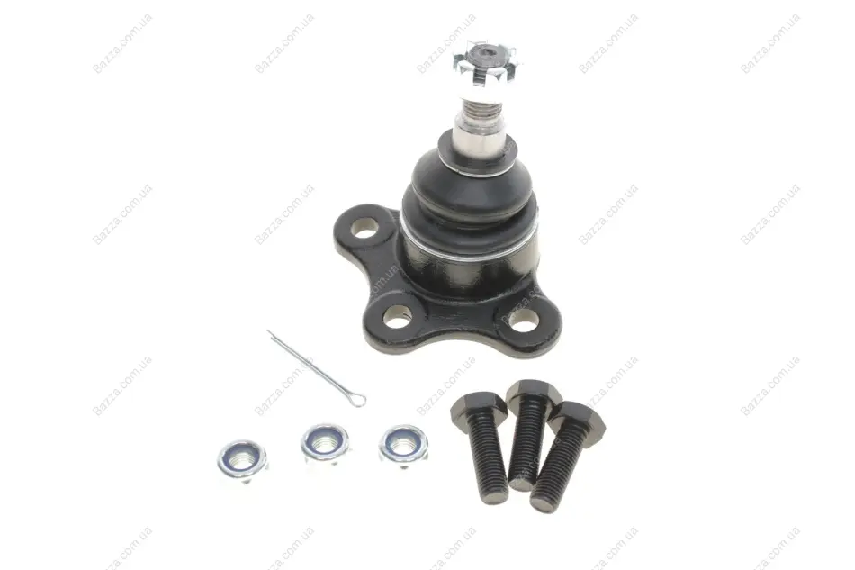 Подушка (опора) двигуна SKF VKDS315005 (фото 1)