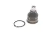 Подушка (опора) двигуна SKF VKDS315010 (фото 1)