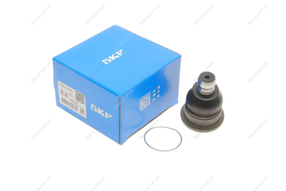 Подушка (опора) двигуна SKF VKDS316000 (фото 1)
