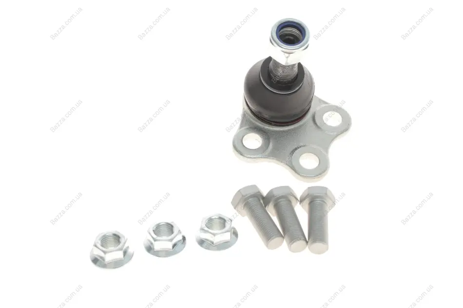 Подушка (опора) двигателя SKF VKDS316022