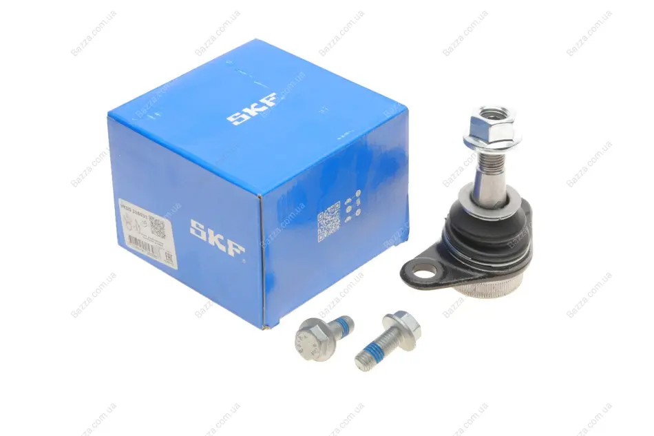 Подушка (опора) двигателя SKF VKDS316031