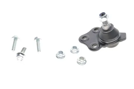 Подушка (опора) двигуна SKF VKDS316033