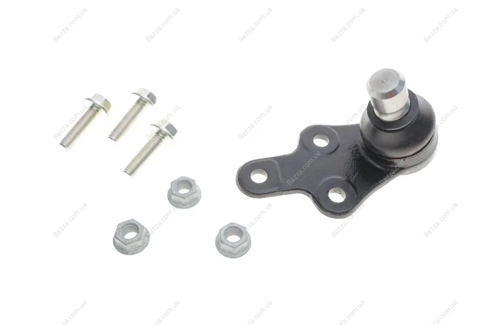 Подушка (опора) двигателя SKF VKDS316044