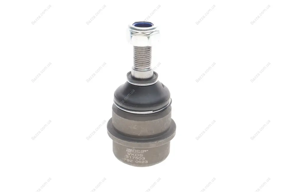 Подушка (опора) двигуна SKF VKDS317503 (фото 1)