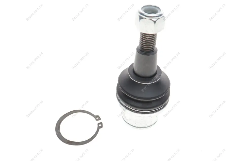 Подушка (опора) двигуна SKF VKDS317505 (фото 1)