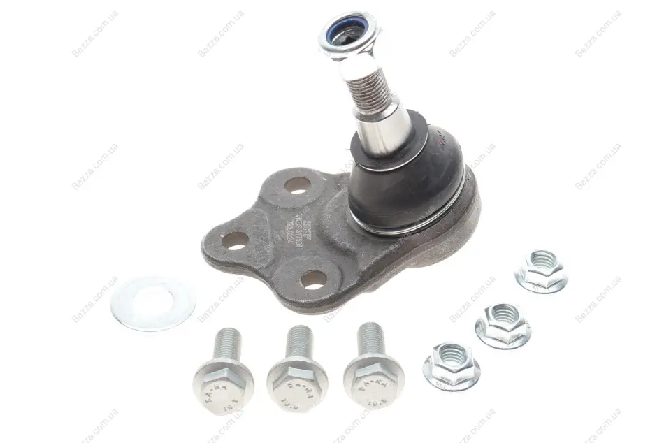 Подушка (опора) двигателя SKF VKDS317507