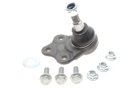 Подушка (опора) двигуна SKF VKDS317507