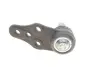 Подушка (опора) двигателя SKF VKDS810002