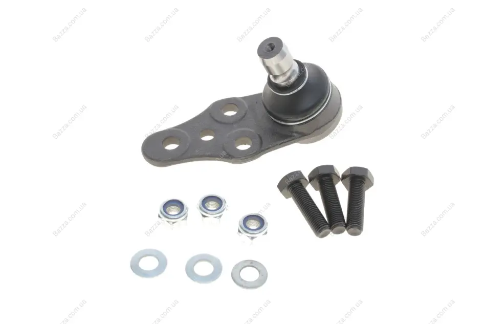 Подушка (опора) двигателя SKF VKDS810002