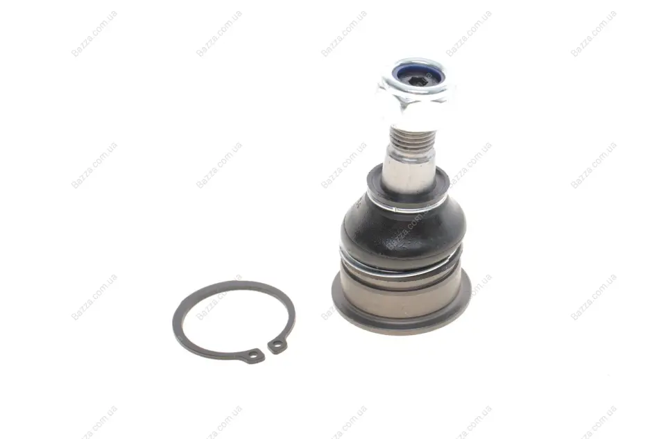 Подушка (опора) двигуна SKF VKDS812005 (фото 1)