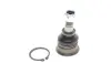 Подушка (опора) двигуна SKF VKDS812005 (фото 1)