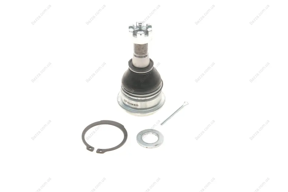 Подушка (опора) двигуна SKF VKDS812006 (фото 1)