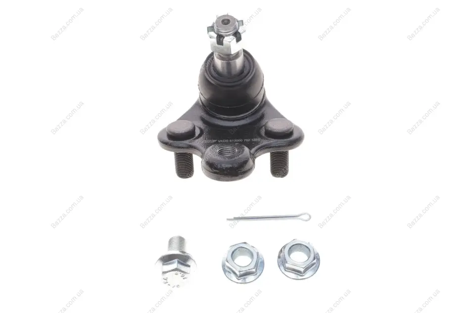 Подушка (опора) двигателя SKF VKDS813000
