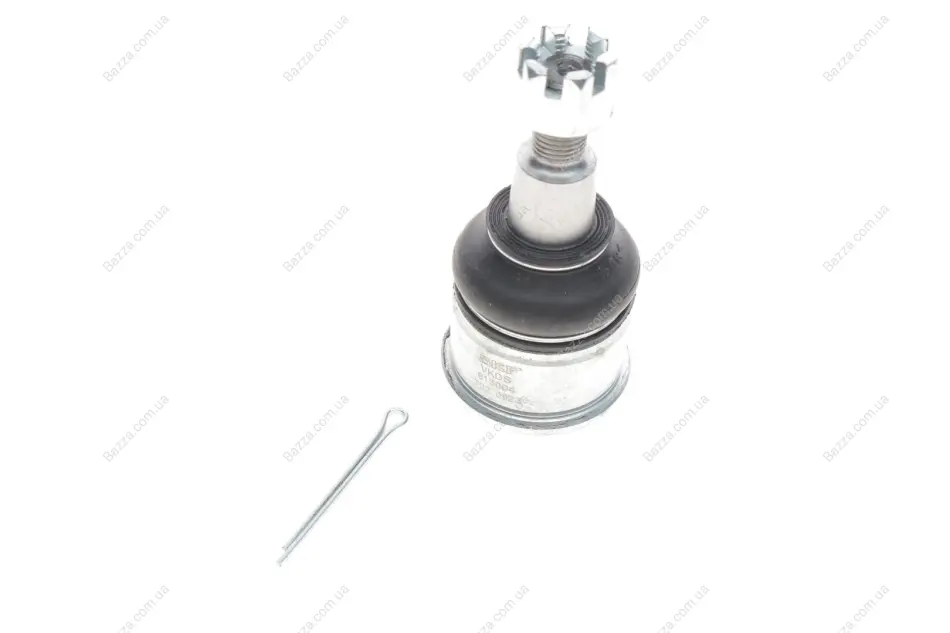 Подушка (опора) двигуна SKF VKDS813004 (фото 1)