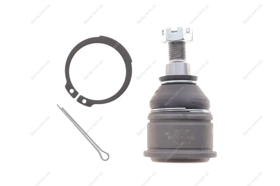 Подушка (опора) двигателя SKF VKDS813008