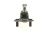 Подушка (опора) двигуна SKF VKDS813015 (фото 4)