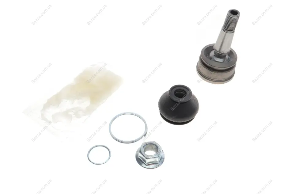 Подушка (опора) двигателя SKF VKDS814005