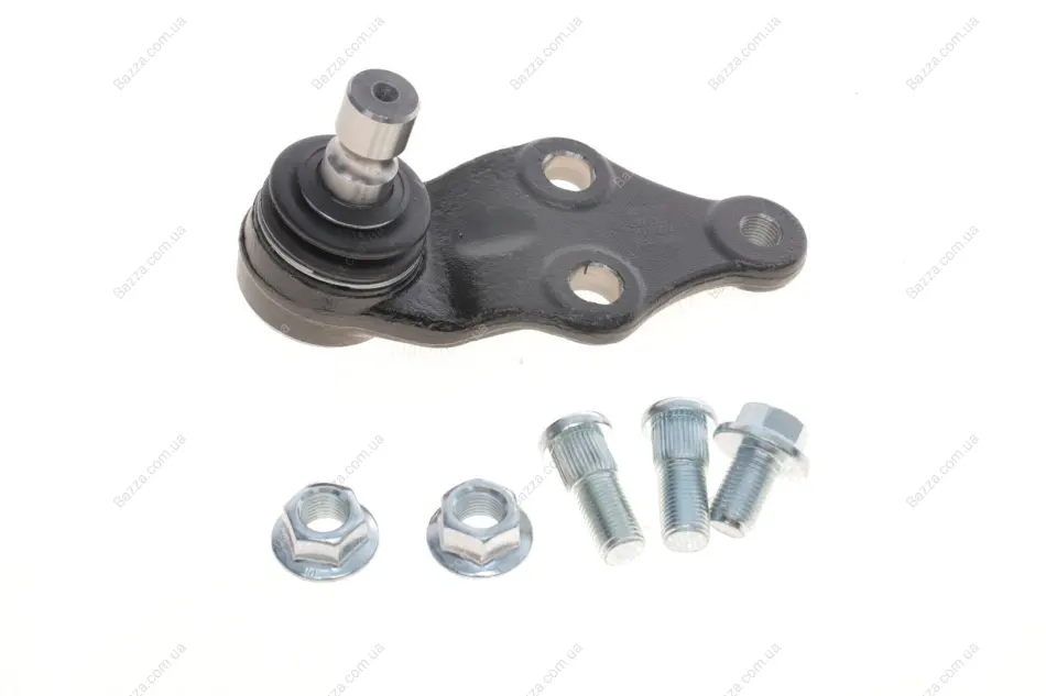 Подушка (опора) двигателя SKF VKDS815009
