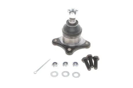 Подушка (опора) двигуна SKF VKDS815503