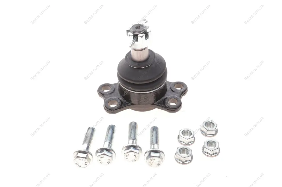 Подушка (опора) двигателя SKF VKDS819002