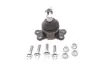 Подушка (опора) двигателя SKF VKDS819002