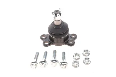 Подушка (опора) двигуна SKF VKDS819002