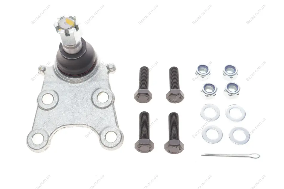 Подушка (опора) двигателя SKF VKDS819003