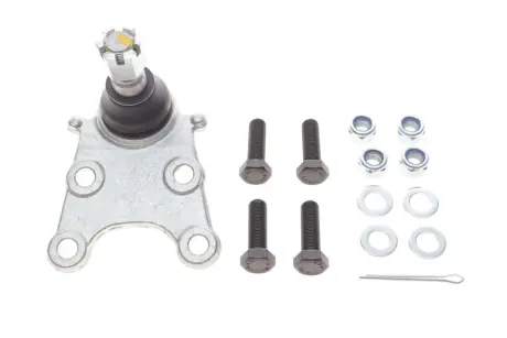 Подушка (опора) двигателя SKF VKDS819003