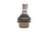 Подушка (опора) двигателя SKF VKDS912001