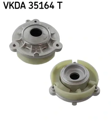 Подушки амортизатора SKF VKDA 35164 T