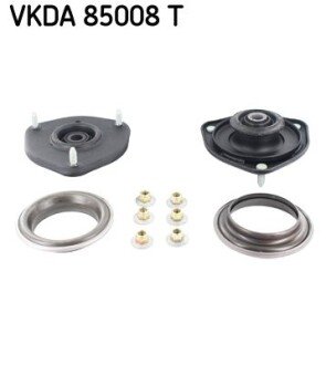 Подушки амортизатора skf VKDA85008T