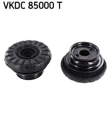 Подушки амортизатора SKF VKDC 85000 T (фото 1)