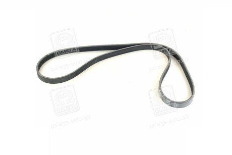 Приводной ремень генератора skf VKMV5PK1300