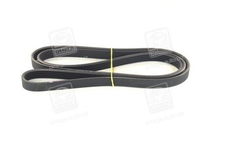 Приводной ремень генератора skf VKMV5PK1885