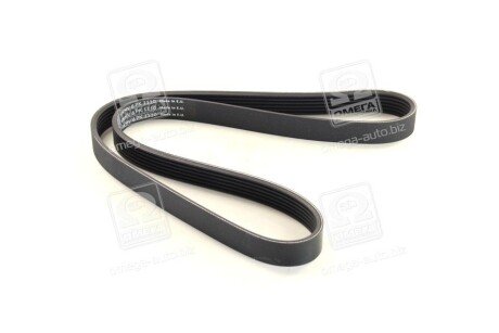 Привідний ремінь генератора skf VKMV6PK1110 на Мерседес CLS-Class C257