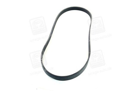 Привідний ремінь генератора skf VKMV6PK1180