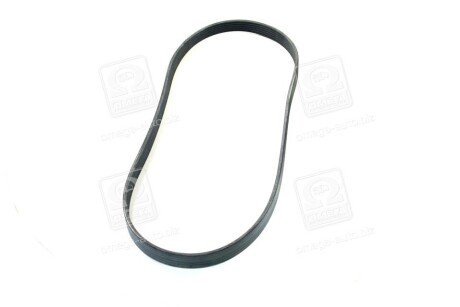 Привідний ремінь генератора skf VKMV6PK1180