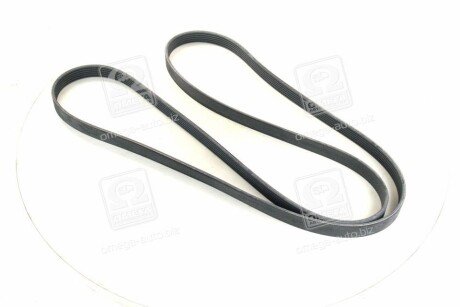 Привідний ремінь генератора skf VKMV6PK2155 на Мерседес SLC-Class R172