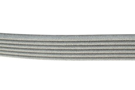 Привідний ремінь генератора skf VKMV6PK2196