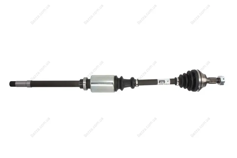 Полуось CITROEN BERLINGO, RENAULT PARTNER (пр-во) SKF VKJC6995 (фото 1)