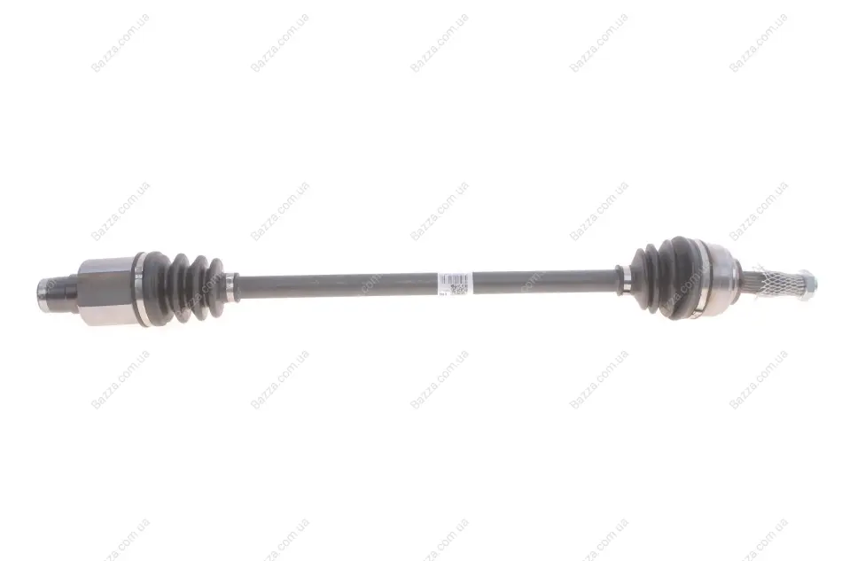 Полуось DACIA LOGAN (пр-во) SKF VKJC8149