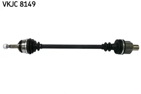 Полуось DACIA LOGAN (пр-во) SKF VKJC 8149