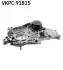Водяная помпа (насос) SKF VKPC 91815