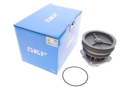 Помпа воды Fiat DOBLO 1.6 skf VKPC82441