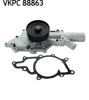 Водяная помпа (насос) SKF VKPC 88863