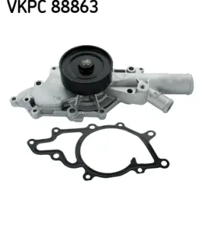 Водяная помпа (насос) SKF VKPC 88863