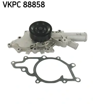 Водяная помпа (насос) SKF VKPC 88858